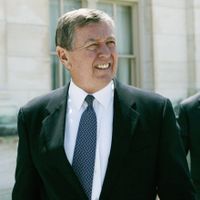 John Ashcroft en 2007