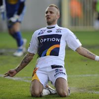 Remacle absent à la présentation de l'OHL