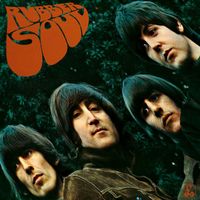 Rubber Soul - The Beatles Rubber Soul - The Beatles