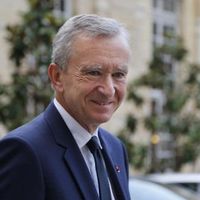 Bernard Arnault (LVMH) a amassé 4 milliards d'euros d'actifs en Belgique