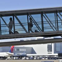 La chanteuse cubaine avait été empêchée de rentrer sur le territoire à l'aéroport de Zaventem le 29 août