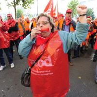 Syndicats