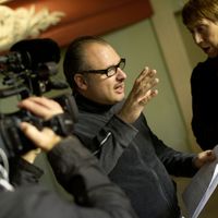 Frédéric Fonteyne fera l'ouverture du FIFF avec "Tango libre"