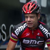 Cadel Evans : "Je pense que je peux à nouveau m'imposer"