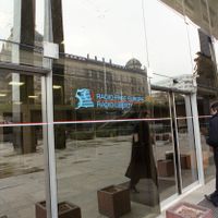 Radio Liberty a annoncé vendredi ne plus être autorisée à émettre que sur internet
