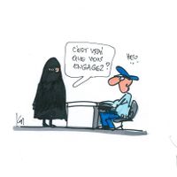 J. Milquet: "A côté du plan de relance, il faut un plan justice/police"