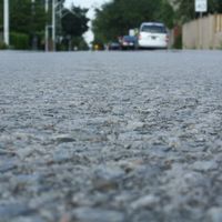 Cette nouvelle route servira à absorber le surplus de trafic généré par le nouvel hôpital (illustration).