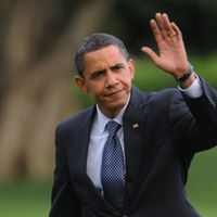 Barack Obama