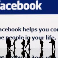 Facebook refuse son concours dans une enquête sur une disparition