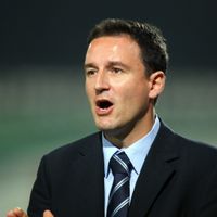 Aleksandar Jankovic 