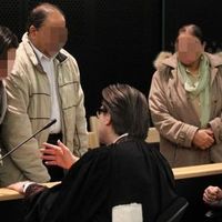 Le procès de la famille de Sadia Sheikh, tuée pour e pas avoir accepté un mariage arrangé, a ramené la question des mariages forcés aux devants de l'actualité