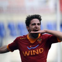 Fabio Borini signe à Liverpool