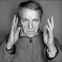 Costa-Gavras 