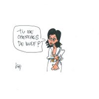 J. Milquet: "A côté du plan de relance, il faut un plan justice/police"