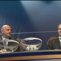 Anderlecht contre Shamrock ou Ekranas