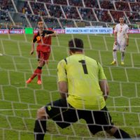 Belgique-Montenegro : 2-1 (Live)