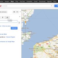 Les itinéraires pour vélo désormais disponibles dans Google Maps