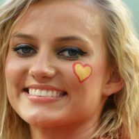 Euro 2012 : le spectacle est aussi en tribune
