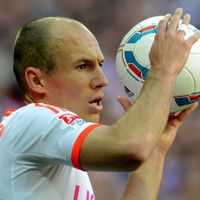 Arjen Robben
