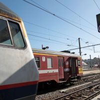 IFB, filiale de fret maritime de la SNCB Logistics a connu une situation critique