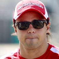 Felipe Massa