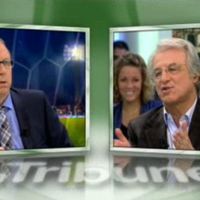 Abbas Bayat invité dans La Tribune