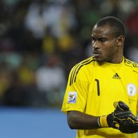 Lille prête Enyeama au Maccabi Tel-Aviv