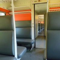 Les trains resteront peut-être vides à Charleroi et La Louvière le 29 juin