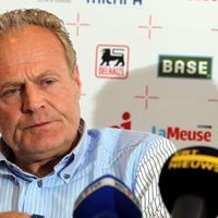 Dominique D'Onofrio réclamait 771 000 euros au Standard