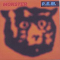 Monster - R.E.M. Monster - R.E.M.