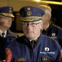 Fernand Koekelberg en 2010