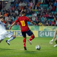 L'Espagne Championne d'Europe des -19