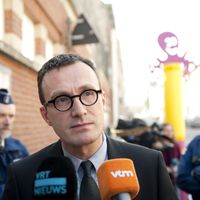 Pascal Smet