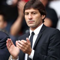Le PSG a fini son mercato