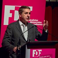 Olivier Maingain dénonce des carences dans la réforme de BHV judiciaire