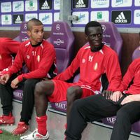 Defour et Mangala vers Porto