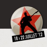 Les Francofolies, du 18 au 22 juillet, à Spa.