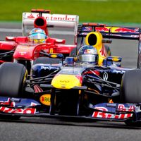 La Belgique aura un grand prix de Formule 1 jusqu'en 2015