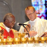 Francis Arinze 