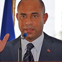 Laurent Lamothe