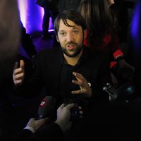 Rene Redzepi, du Noma, est toujours le meilleur chef de la planète gastronomique