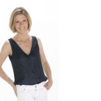 Corinne Boulangier présente "Ma terre"
