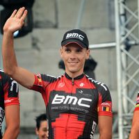 Gilbert : "Ce printemps, j’ai été nul"