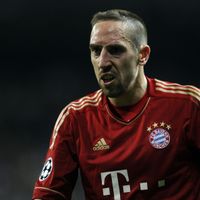 Franck Ribéry