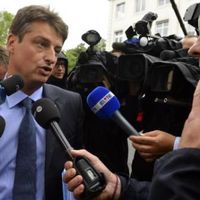 Le ministre du budget a détaillé les différentes pistes mises sur la table par les partis pour le budget 2013