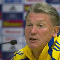 Oleg Blokhine