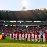 Belgique-Montenegro : 2-1 (Live)