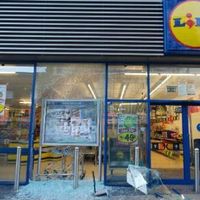 Lidl condamné en appel à verser 27 000 euros d'amende