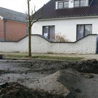 D’après le bourgmestre, il est probable qu’il s’agisse d’une ancienne galerie de craie (illustration).  