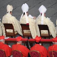 L'Eglise condamne le livre de Soeur farley, qui prend des positions très libérales par rapport à la doctrine traditionnelle de l'Eglise